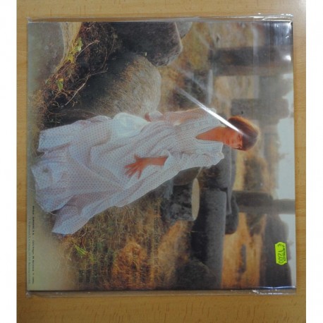 MIREILLE MATHIEU - ENNIO MORRICONE - GATEFOLD - LP