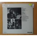 LOBO - JUST A SINGER - LP