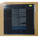 JACQUES BREL- SOLO HUBO UN JACQUES BREL VOL 1 - LP