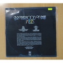 BROTHERHOOD OF MAN - IMAGES - LP