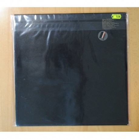 VARIOS - GABONAK HERRIKO JAIAK (GRABACION ESPECIAL DE MUSICA AUTOCTONA VASCA) - GATEFOLD - LP