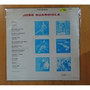 JOSE GUARDIOLA - JOSE GUARDIOLA - LP
