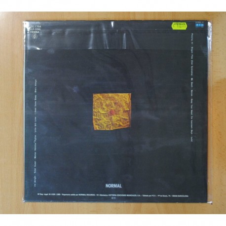 KASTRIERTE PHILOSOPHEN - NERVES - LP