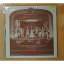 VARIOS - IL ETAIT UNE FOIS LE CASINO THEATRE - LP