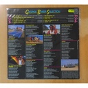 GEORGE BAKER SELECTION - VIVA AMERICA