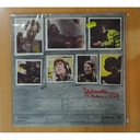 SERGIO GODINHO - PANO CRU ( RETOR ) - LP