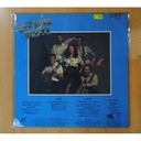 TONY TRISCHKA AND SKYLINE - SKY LINE DRIVE - LP