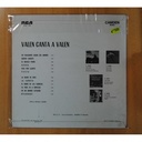 VALEN - VALEN CANTA A VALEN - LP