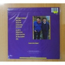 THE EVERLY BROTHERS - EB84 - LP