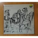 JOSE AFONSO - CORO DOS TRIBUNAIS - GATEFOLD - LP