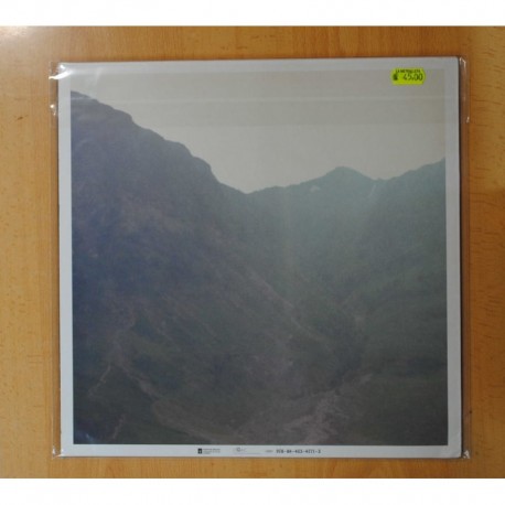 VARIOS - XUNTA DE GALICIA - LP