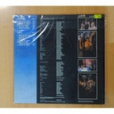 DAGOLL DAGOM / XAVIER BRU DE SALA / ALBERT GUINOVART - MAR Y CIELO - LP