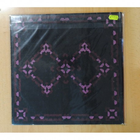 MARIAN ZAZEELA / LA MONTE YOUNG - DREAM HOUSE - GATEFOLD - LP