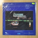 VARIOS - CANCONS DE LA MEDITERRANIA - LP