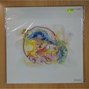 GEORGES MOUSTAKI - MOUSTAKI - GATEFOLD - LP