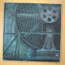 VICTOR MANUEL - POR EL CAMINO - FOLDER - LP