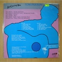 TOM PAXTON - AND LOVING YOU - LP
