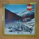 SEPP STAFFLER - DIE LUFTIGEN ARLBERGER - GATEFOLD - LP