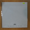 MANUEL ALEGRE - PAIS DE ABRIL / POEMAS DITOS POR MARIO VIEGAS - GATEFOLD - LP