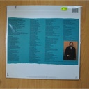 DAVITT SIGERSON - FALLING IN LOVE AGAIN - LP