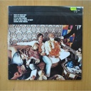 DAVID LACHAPELLE - ICEBERG THE BEST DRESSED CATS IN TOWN - GATEFOLD - LP