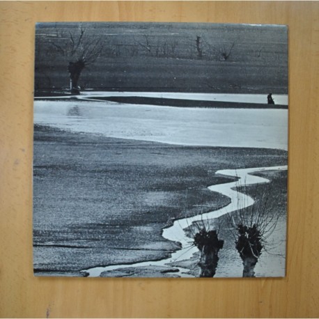 LA TAGUARA - ARAGON PARA TODOS - GATEFOLD - LP