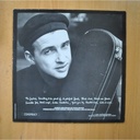 RAFA RUSSO - A PETRIFIED FOREST - LP