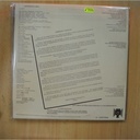 ANTONIO DEL VILLAR - BOLIVAR VIDA Y LEGADO - GATEFOLD - 3 LP