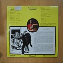 STEFAN GROSSMAN - HOT DOGS - LP