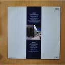 VIKTOR LAZLO - MY DELICIOUS POISIONS - GATEFOLD - LP