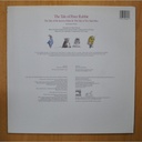 VARIOS - THE TALE OF PETER RABBIT - LP