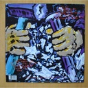 MENTAL AS ANYTHING - CYCLONE RAYMOND - LP