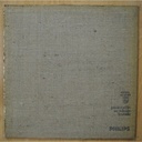 PATXI ANDION - COMO EL VIENTO DEL NORTE - LP