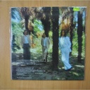 CARAVACA - EN LA CARRETERA - PROMO - GATEFOLD - LP