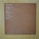 MARIA OSTIZ - CANTA CIGARRA - LP