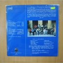 REBOLADA - MUSICA ANTIGUA Y TRADICIONAL - GATEFOLD - LP