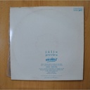 JULIO PEREIRA - MIRADOURO - LP