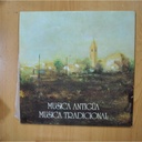 NEOCANTES - NEOCANTES - GATEFOLD - LP