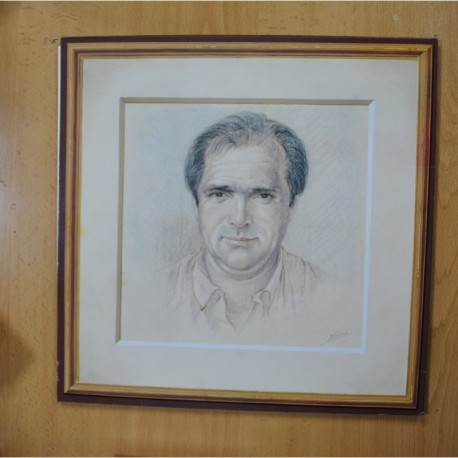 JOAQUIN PIXAS - HOMENAJE A EDUARDO M. TORNER - GATEFOLD - LP