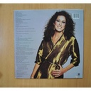RITA COOLIDGE - SATISFIED - LP
