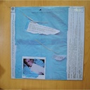 WIM MERTENS - SOFT VERDICT - USURA - LP