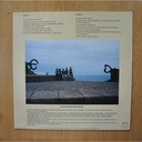 TRISQUELE - GALIZA CANTA EN EUSKADI - LP