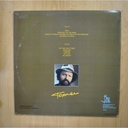 TOMEU PENYA - TOMAU - LP