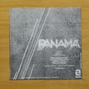 PANAMA - QUE RITMO - SINGLE