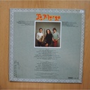 LA MURGA - ALMANAC - LP