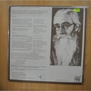 VARIOS - VALLE INCLAN Y SU TIEMPO - GATEFOLD LP