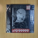 VARIOS - EL UNIVERSO SE NOS EXPANDE 0 99999 - FAN COMIC LP