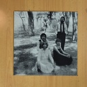 PEQUEÑA COMPAÑIA - PEQUEÑA COPAÑIA - 2 LP