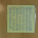 DAVID THOMAS - MORE PLACES FOREVER - LP