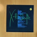 BAD LITTLE DYNAMOS - X RAY SUFFLE - LP